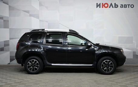 Renault Duster I рестайлинг, 2018 год, 1 700 000 рублей, 10 фотография