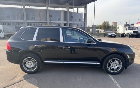 Porsche Cayenne III, 2006 год, 900 000 рублей, 3 фотография