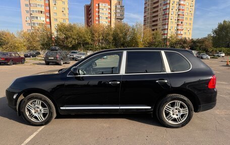 Porsche Cayenne III, 2006 год, 900 000 рублей, 7 фотография