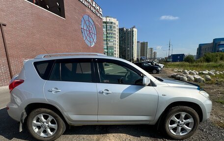 Toyota RAV4, 2007 год, 1 250 000 рублей, 2 фотография