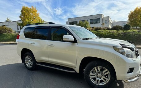 Toyota Land Cruiser Prado 150 рестайлинг 2, 2012 год, 3 100 000 рублей, 5 фотография