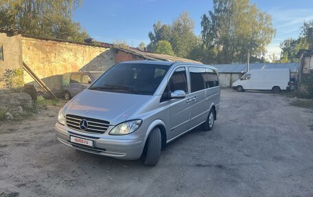 Mercedes-Benz Viano, 2006 год, 1 400 000 рублей, 2 фотография