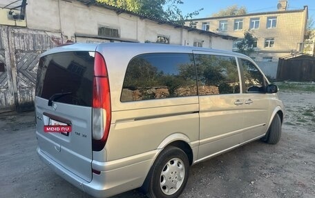 Mercedes-Benz Viano, 2006 год, 1 400 000 рублей, 7 фотография