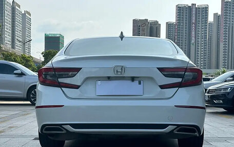 Honda Accord IX рестайлинг, 2022 год, 2 050 000 рублей, 13 фотография