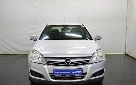 Opel Astra H, 2010 год, 500 000 рублей, 2 фотография