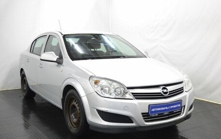 Opel Astra H, 2010 год, 500 000 рублей, 3 фотография