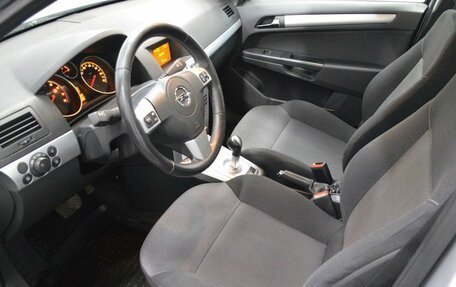 Opel Astra H, 2010 год, 500 000 рублей, 10 фотография