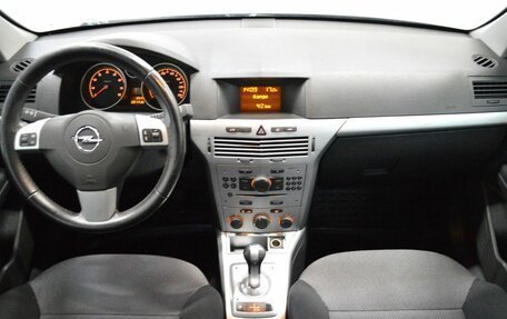 Opel Astra H, 2010 год, 500 000 рублей, 14 фотография