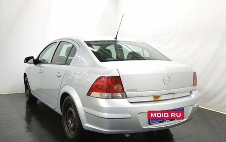 Opel Astra H, 2010 год, 500 000 рублей, 7 фотография