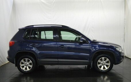 Volkswagen Tiguan I, 2012 год, 1 550 000 рублей, 4 фотография