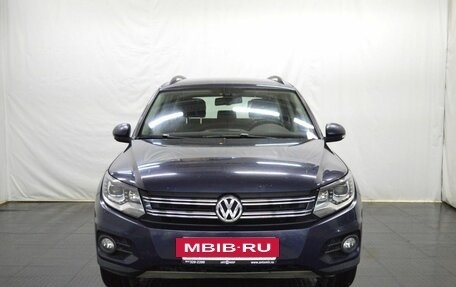 Volkswagen Tiguan I, 2012 год, 1 550 000 рублей, 2 фотография