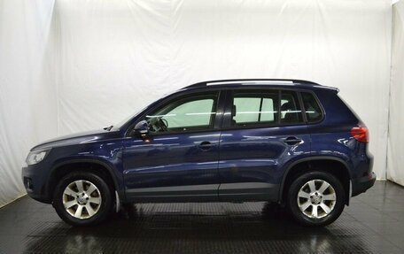 Volkswagen Tiguan I, 2012 год, 1 550 000 рублей, 8 фотография