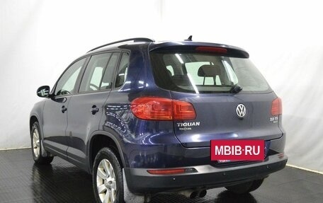 Volkswagen Tiguan I, 2012 год, 1 550 000 рублей, 7 фотография