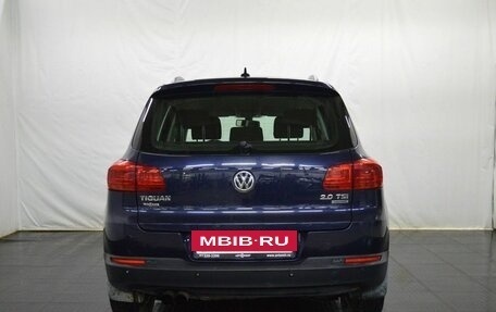 Volkswagen Tiguan I, 2012 год, 1 550 000 рублей, 6 фотография