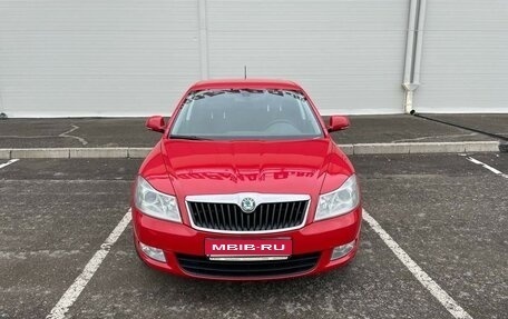 Skoda Octavia, 2012 год, 1 090 000 рублей, 1 фотография