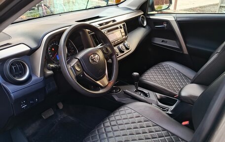 Toyota RAV4, 2014 год, 1 949 000 рублей, 12 фотография