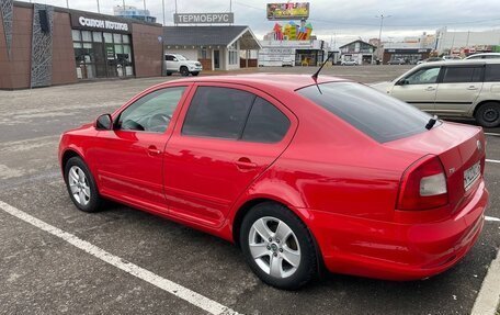 Skoda Octavia, 2012 год, 1 090 000 рублей, 3 фотография