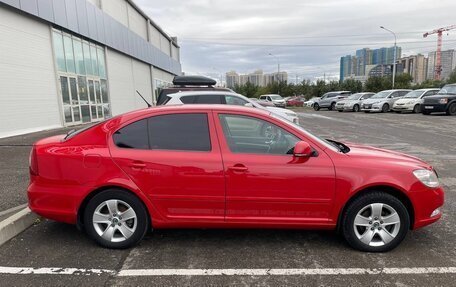 Skoda Octavia, 2012 год, 1 090 000 рублей, 7 фотография