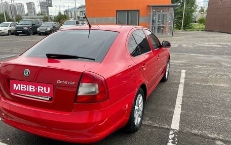 Skoda Octavia, 2012 год, 1 090 000 рублей, 6 фотография