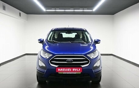 Ford EcoSport, 2018 год, 1 795 000 рублей, 3 фотография