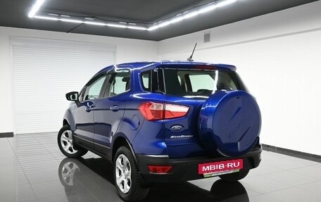 Ford EcoSport, 2018 год, 1 795 000 рублей, 6 фотография