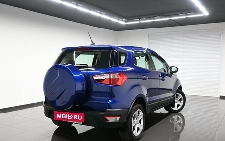 Ford EcoSport, 2018 год, 1 795 000 рублей, 2 фотография