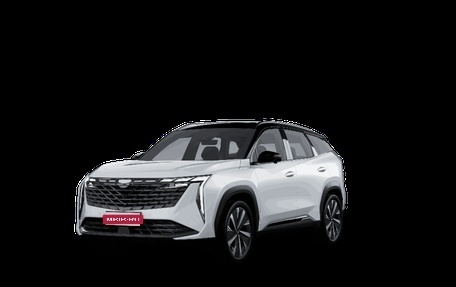 Geely Atlas, 2024 год, 3 729 990 рублей, 1 фотография