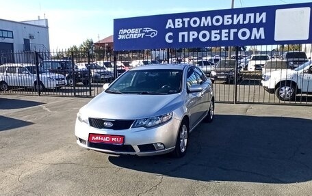 KIA Cerato III, 2010 год, 938 000 рублей, 1 фотография