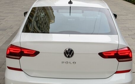 Volkswagen Polo VI (EU Market), 2021 год, 1 380 000 рублей, 12 фотография