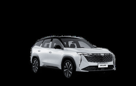 Geely Atlas, 2024 год, 3 729 990 рублей, 3 фотография