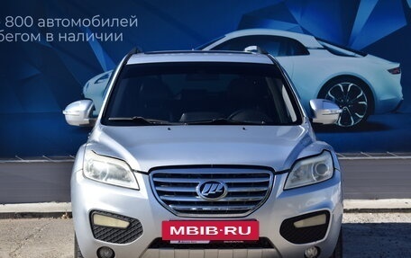 Lifan X60 I рестайлинг, 2014 год, 550 000 рублей, 8 фотография