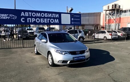 KIA Cerato III, 2010 год, 938 000 рублей, 2 фотография