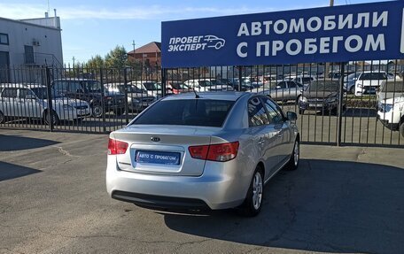 KIA Cerato III, 2010 год, 938 000 рублей, 4 фотография