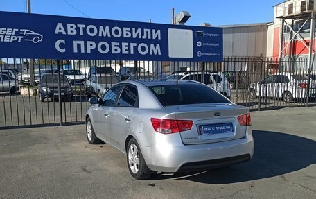 KIA Cerato III, 2010 год, 938 000 рублей, 5 фотография