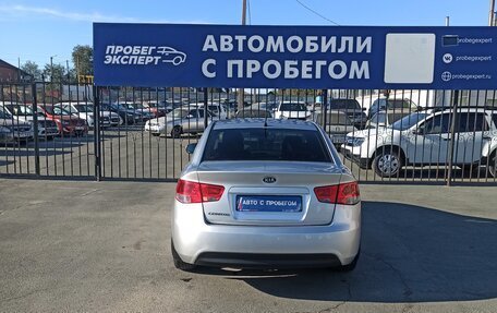 KIA Cerato III, 2010 год, 938 000 рублей, 6 фотография