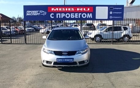 KIA Cerato III, 2010 год, 938 000 рублей, 3 фотография