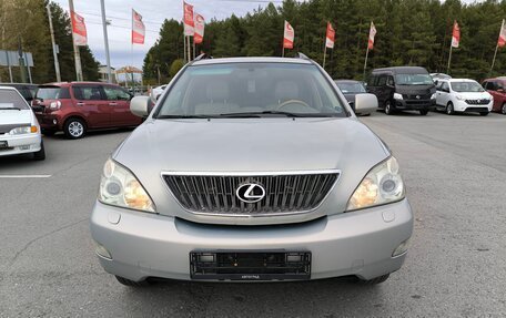 Lexus RX II рестайлинг, 2004 год, 1 289 000 рублей, 2 фотография