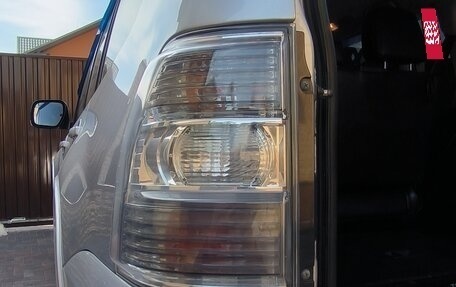 Mitsubishi Pajero IV, 2008 год, 2 350 000 рублей, 10 фотография