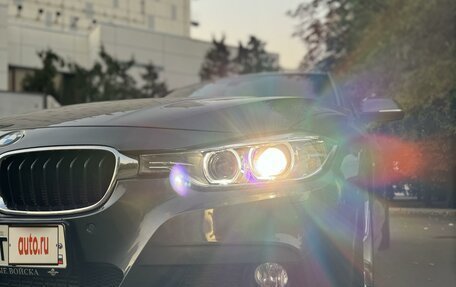 BMW 3 серия, 2014 год, 2 920 000 рублей, 8 фотография