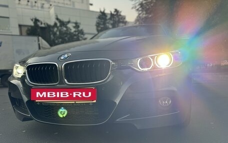 BMW 3 серия, 2014 год, 2 920 000 рублей, 7 фотография