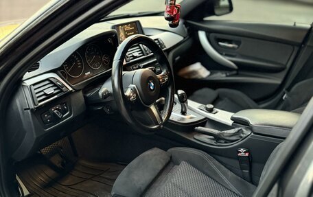 BMW 3 серия, 2014 год, 2 920 000 рублей, 12 фотография