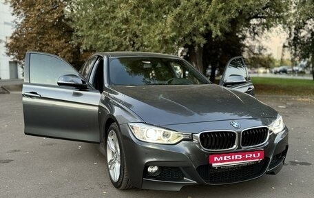 BMW 3 серия, 2014 год, 2 920 000 рублей, 10 фотография