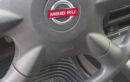 Nissan Almera, 2006 год, 415 000 рублей, 2 фотография