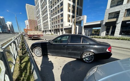 Mercedes-Benz E-Класс, 2006 год, 950 000 рублей, 2 фотография