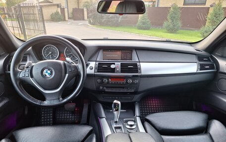 BMW X6, 2008 год, 1 900 000 рублей, 8 фотография