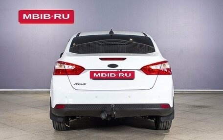 Ford Focus III, 2013 год, 859 000 рублей, 11 фотография