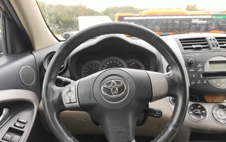 Toyota RAV4, 2007 год, 1 550 000 рублей, 15 фотография