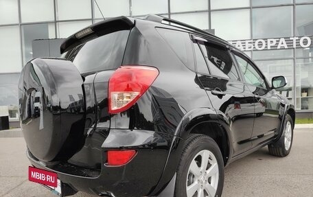 Toyota RAV4, 2007 год, 1 550 000 рублей, 22 фотография