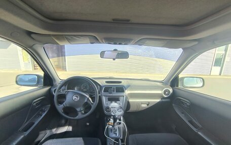 Subaru Impreza III, 2004 год, 619 000 рублей, 7 фотография