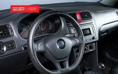 Volkswagen Polo VI (EU Market), 2019 год, 1 483 000 рублей, 5 фотография